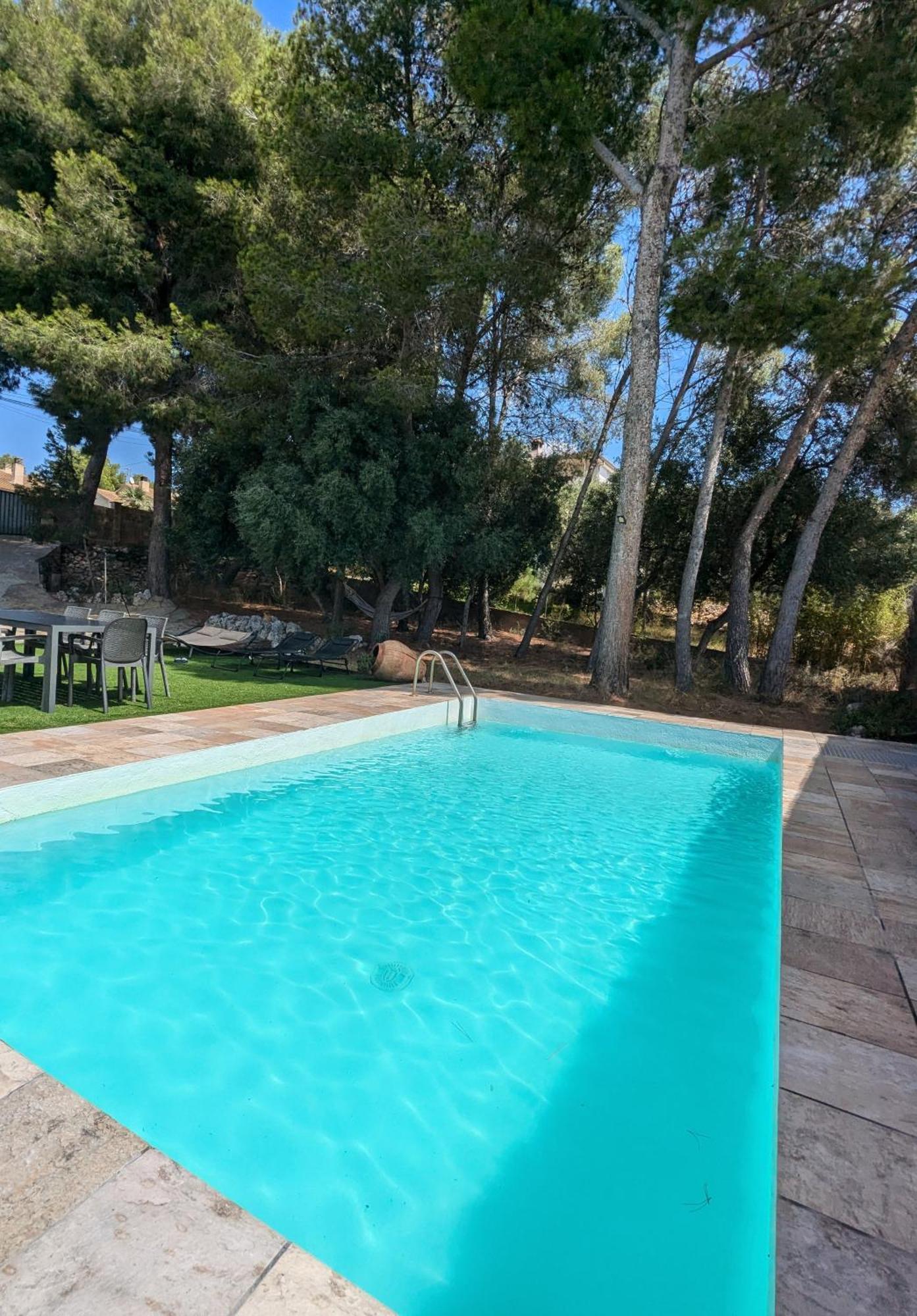 Casa Martí Vila El Vendrell Exterior foto